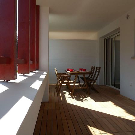 HENDAYE- T2 3*-Wifi-350m plage-terrasse-garage Eksteriør bilde