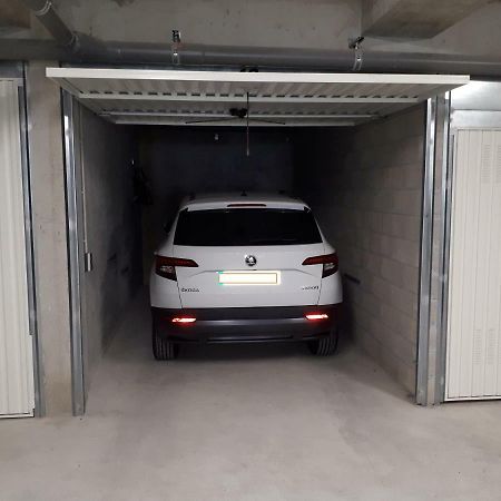 HENDAYE- T2 3*-Wifi-350m plage-terrasse-garage Eksteriør bilde